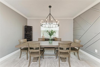 Stunning Luxury Home in Star Farms at Lakewood Ranch. Welcome to on Esplanade Golf and Country at Lakewood Ranch in Florida - for sale on GolfHomes.com, golf home, golf lot