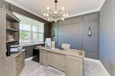 Stunning Luxury Home in Star Farms at Lakewood Ranch. Welcome to on Esplanade Golf and Country at Lakewood Ranch in Florida - for sale on GolfHomes.com, golf home, golf lot