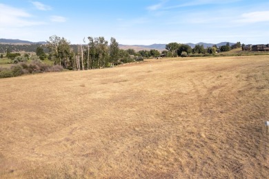 Arrow Hill Ranch is known for its stunning landscapes, expansive on Hamilton Golf Club in Montana - for sale on GolfHomes.com, golf home, golf lot