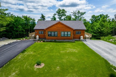 Discover the epitome of Adirondack luxury at The Lodges, the on Whiteface Club and Resort in New York - for sale on GolfHomes.com, golf home, golf lot