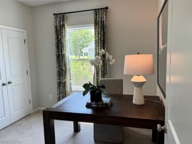 The active leisure lifestyle that you have envisioned awaits at on Players Course At Wyboo Plantation in South Carolina - for sale on GolfHomes.com, golf home, golf lot