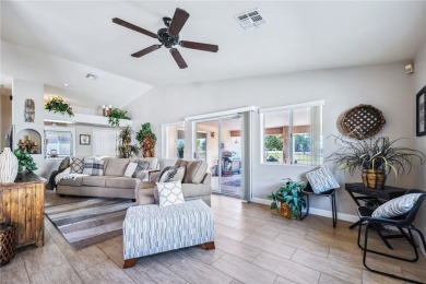 Looking for that gorgeous home with PANORAMIC VIEWS & DUAL SIDE on Desert Lakes Golf Course in Arizona - for sale on GolfHomes.com, golf home, golf lot
