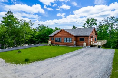 Discover the epitome of Adirondack luxury at The Lodges, the on Whiteface Club and Resort in New York - for sale on GolfHomes.com, golf home, golf lot