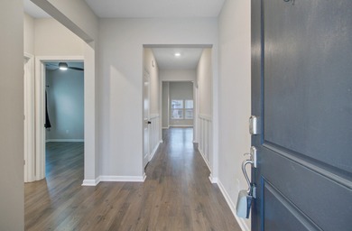 Literally one of the cleanest and easiest living one-story homes on Cypress Point Par 3 in South Carolina - for sale on GolfHomes.com, golf home, golf lot