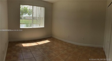 **INVESTOR ALERT**RENTED CONDO at Shoma Homes at Country Club of on Country Club of Miami in Florida - for sale on GolfHomes.com, golf home, golf lot