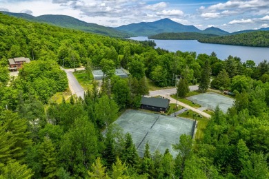 Discover the epitome of Adirondack luxury at The Lodges, the on Whiteface Club and Resort in New York - for sale on GolfHomes.com, golf home, golf lot
