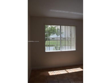 **INVESTOR ALERT**RENTED CONDO at Shoma Homes at Country Club of on Country Club of Miami in Florida - for sale on GolfHomes.com, golf home, golf lot