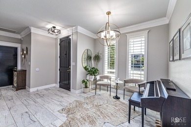 Welcome to this exquisite residence in the highly desirable on Bentwood Country Club in Texas - for sale on GolfHomes.com, golf home, golf lot