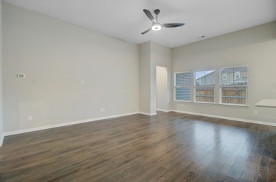 Literally one of the cleanest and easiest living one-story homes on Cypress Point Par 3 in South Carolina - for sale on GolfHomes.com, golf home, golf lot