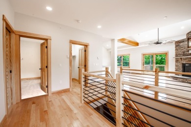 Discover the epitome of Adirondack luxury at The Lodges, the on Whiteface Club and Resort in New York - for sale on GolfHomes.com, golf home, golf lot