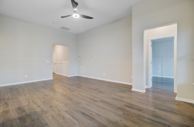 Literally one of the cleanest and easiest living one-story homes on Cypress Point Par 3 in South Carolina - for sale on GolfHomes.com, golf home, golf lot