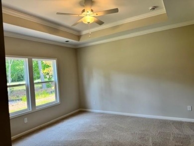 The active leisure lifestyle that you have envisioned awaits at on Players Course At Wyboo Plantation in South Carolina - for sale on GolfHomes.com, golf home, golf lot