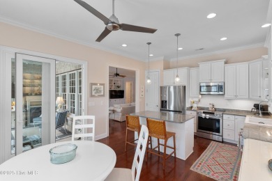 Tucked away at the end of a quiet cul-de-sac, this beautiful on Porters Neck Country Club in North Carolina - for sale on GolfHomes.com, golf home, golf lot