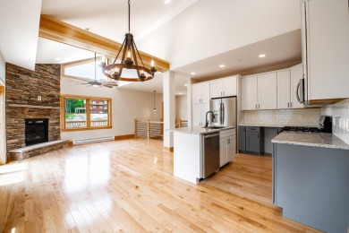 Discover the epitome of Adirondack luxury at The Lodges, the on Whiteface Club and Resort in New York - for sale on GolfHomes.com, golf home, golf lot