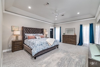 Welcome to this exquisite residence in the highly desirable on Bentwood Country Club in Texas - for sale on GolfHomes.com, golf home, golf lot