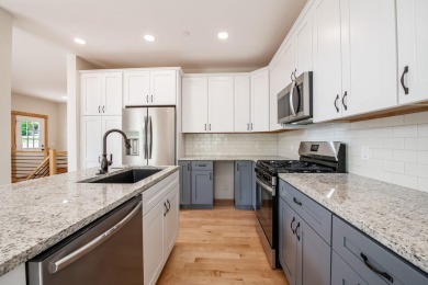 Discover the epitome of Adirondack luxury at The Lodges, the on Whiteface Club and Resort in New York - for sale on GolfHomes.com, golf home, golf lot