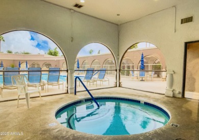 HONEY, STOP THE CAR! Affordable Old Town living with a on Scottsdale Shadows in Arizona - for sale on GolfHomes.com, golf home, golf lot