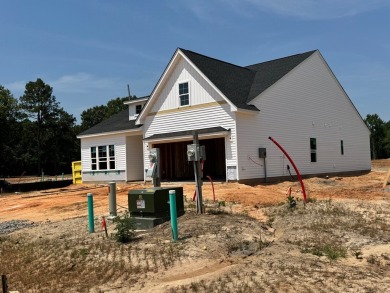 The active leisure lifestyle that you have envisioned awaits at on Players Course At Wyboo Plantation in South Carolina - for sale on GolfHomes.com, golf home, golf lot