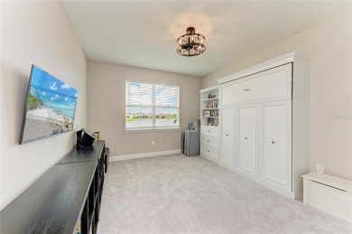 Stunning Luxury Home in Star Farms at Lakewood Ranch. Welcome to on Esplanade Golf and Country at Lakewood Ranch in Florida - for sale on GolfHomes.com, golf home, golf lot