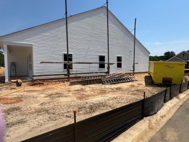 The active leisure lifestyle that you have envisioned awaits at on Players Course At Wyboo Plantation in South Carolina - for sale on GolfHomes.com, golf home, golf lot