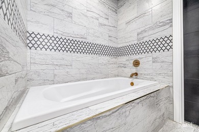 Welcome to this exquisite residence in the highly desirable on Bentwood Country Club in Texas - for sale on GolfHomes.com, golf home, golf lot