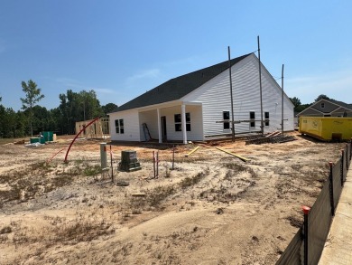 The active leisure lifestyle that you have envisioned awaits at on Players Course At Wyboo Plantation in South Carolina - for sale on GolfHomes.com, golf home, golf lot