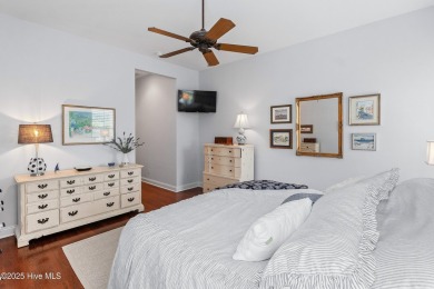 Tucked away at the end of a quiet cul-de-sac, this beautiful on Porters Neck Country Club in North Carolina - for sale on GolfHomes.com, golf home, golf lot