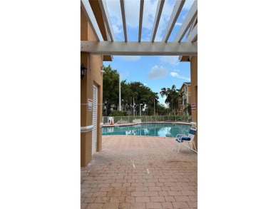 **INVESTOR ALERT**RENTED CONDO at Shoma Homes at Country Club of on Country Club of Miami in Florida - for sale on GolfHomes.com, golf home, golf lot