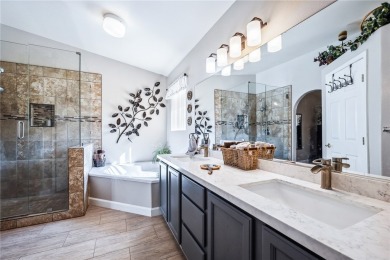 Looking for that gorgeous home with PANORAMIC VIEWS & DUAL SIDE on Desert Lakes Golf Course in Arizona - for sale on GolfHomes.com, golf home, golf lot