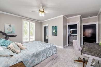 Welcome to this exquisite residence in the highly desirable on Bentwood Country Club in Texas - for sale on GolfHomes.com, golf home, golf lot