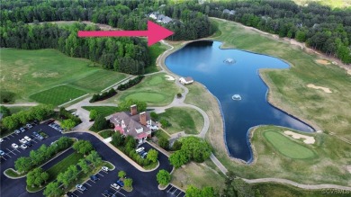 Arguably the BEST LOT in Brickshire is now on the market ! This on Brickshire Golf Club in Virginia - for sale on GolfHomes.com, golf home, golf lot