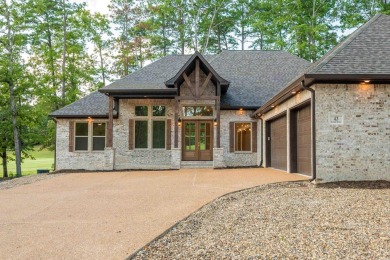BUILDER WILL PAY DIAMANTE CLUB DUES FOR 3 YEARS, A $30,000.00 on Diamante Golf and Country Club in Arkansas - for sale on GolfHomes.com, golf home, golf lot