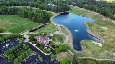 Arguably the BEST LOT in Brickshire is now on the market ! This on Brickshire Golf Club in Virginia - for sale on GolfHomes.com, golf home, golf lot