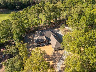 BUILDER WILL PAY DIAMANTE CLUB DUES FOR 3 YEARS, A $30,000.00 on Diamante Golf and Country Club in Arkansas - for sale on GolfHomes.com, golf home, golf lot