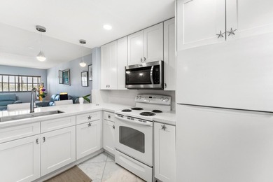 Welcome to easy living in this beautifully updated home located on Poinciana Golf Club in Florida - for sale on GolfHomes.com, golf home, golf lot