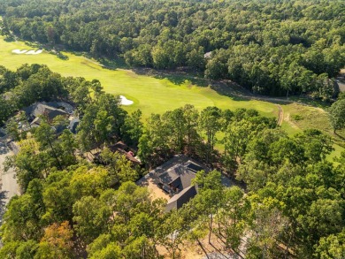 BUILDER WILL PAY DIAMANTE CLUB DUES FOR 3 YEARS, A $30,000.00 on Diamante Golf and Country Club in Arkansas - for sale on GolfHomes.com, golf home, golf lot