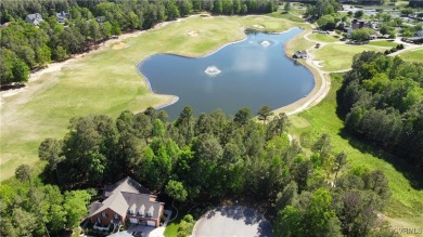 Arguably the BEST LOT in Brickshire is now on the market ! This on Brickshire Golf Club in Virginia - for sale on GolfHomes.com, golf home, golf lot