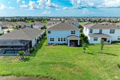 Stunning Luxury Home in Star Farms at Lakewood Ranch. Welcome to on Esplanade Golf and Country at Lakewood Ranch in Florida - for sale on GolfHomes.com, golf home, golf lot
