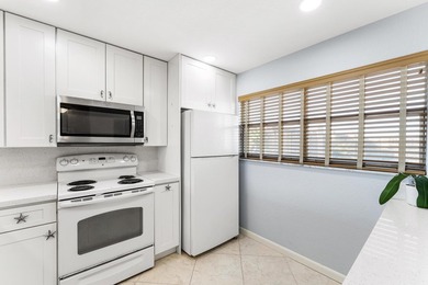 Welcome to easy living in this beautifully updated home located on Poinciana Golf Club in Florida - for sale on GolfHomes.com, golf home, golf lot