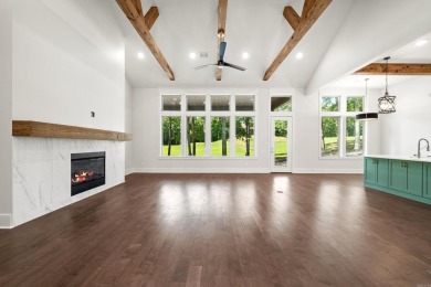 BUILDER WILL PAY DIAMANTE CLUB DUES FOR 3 YEARS, A $30,000.00 on Diamante Golf and Country Club in Arkansas - for sale on GolfHomes.com, golf home, golf lot