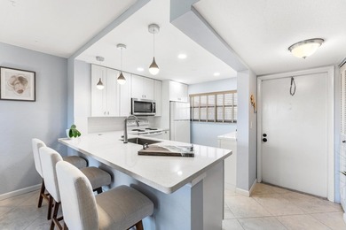 Welcome to easy living in this beautifully updated home located on Poinciana Golf Club in Florida - for sale on GolfHomes.com, golf home, golf lot