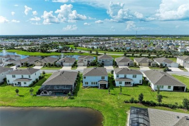 Stunning Luxury Home in Star Farms at Lakewood Ranch. Welcome to on Esplanade Golf and Country at Lakewood Ranch in Florida - for sale on GolfHomes.com, golf home, golf lot