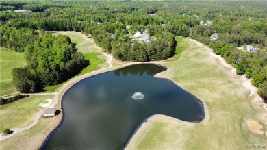 Arguably the BEST LOT in Brickshire is now on the market ! This on Brickshire Golf Club in Virginia - for sale on GolfHomes.com, golf home, golf lot