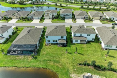 Stunning Luxury Home in Star Farms at Lakewood Ranch. Welcome to on Esplanade Golf and Country at Lakewood Ranch in Florida - for sale on GolfHomes.com, golf home, golf lot
