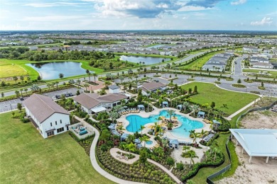 Stunning Luxury Home in Star Farms at Lakewood Ranch. Welcome to on Esplanade Golf and Country at Lakewood Ranch in Florida - for sale on GolfHomes.com, golf home, golf lot
