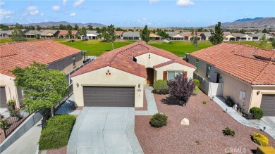WELCOME TO YOUR GOLF COURSE DREAM HOME IN A PREMIER 55+ on  in California - for sale on GolfHomes.com, golf home, golf lot