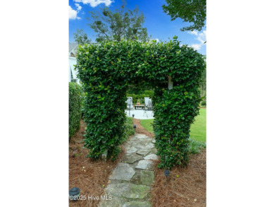Tucked away at the end of a quiet cul-de-sac, this beautiful on Porters Neck Country Club in North Carolina - for sale on GolfHomes.com, golf home, golf lot