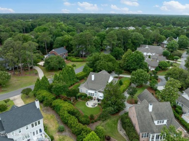 Tucked away at the end of a quiet cul-de-sac, this beautiful on Porters Neck Country Club in North Carolina - for sale on GolfHomes.com, golf home, golf lot