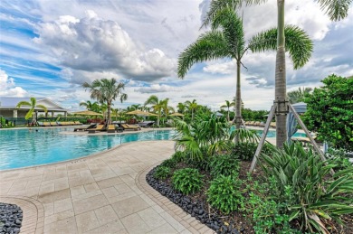 Stunning Luxury Home in Star Farms at Lakewood Ranch. Welcome to on Esplanade Golf and Country at Lakewood Ranch in Florida - for sale on GolfHomes.com, golf home, golf lot