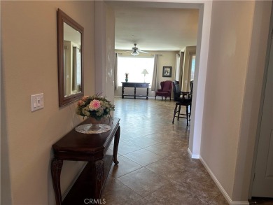 WELCOME TO YOUR GOLF COURSE DREAM HOME IN A PREMIER 55+ on  in California - for sale on GolfHomes.com, golf home, golf lot